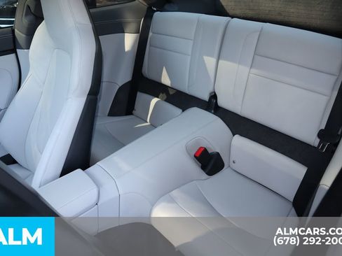 Used 2024 Porsche 911 Carrera GTS w/ Premium Package image 16