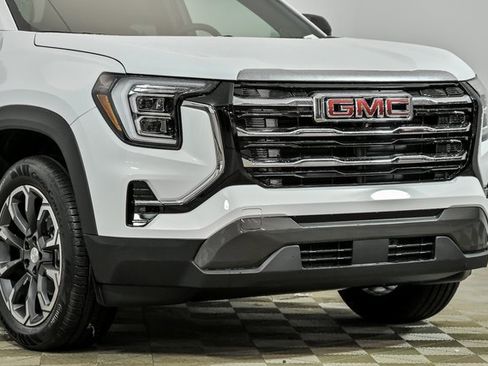 New 2026 GMC Terrain Elevation w/ Elevation Premium Package image 2