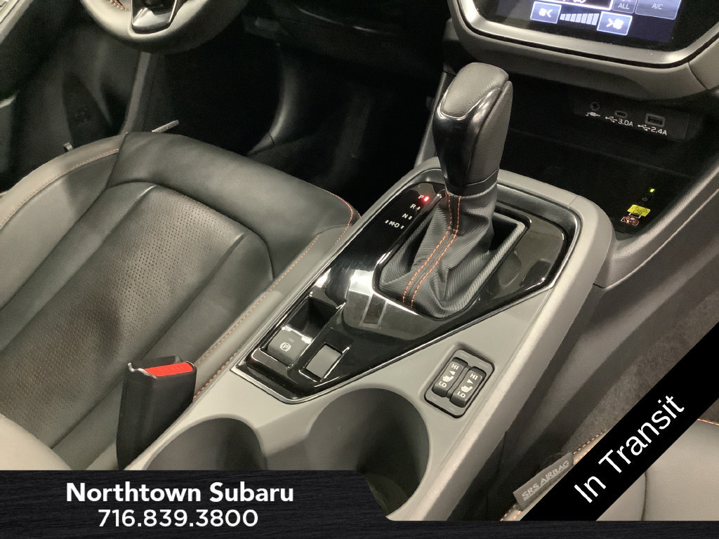 Used 2024 Subaru Crosstrek 2.5i Limited AWD/4WD image 15
