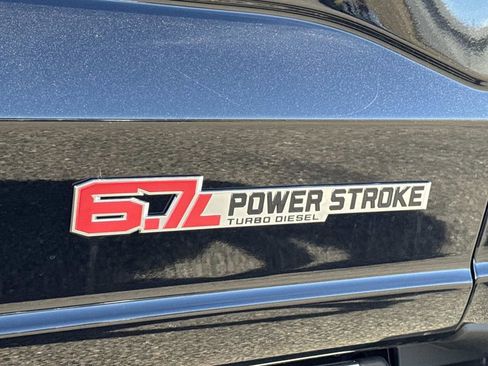 New 2026 Ford F350 Lariat w/ Lariat Ultimate Package image 27