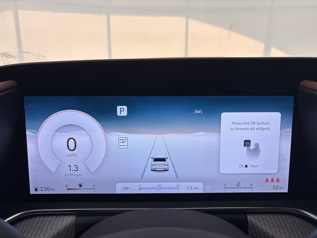 New 2026 Genesis G90 3.5T AWD/4WD image 29