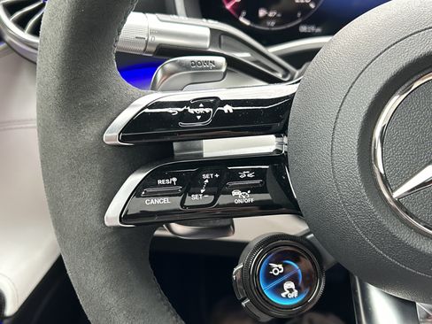 Certified 2024 Mercedes-Benz AMG GT 63 image 26