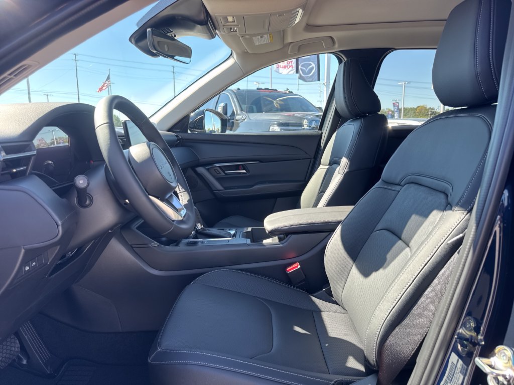 New 2026 MAZDA CX-5 2.5 S w/ Premium Package AWD/4WD image 11