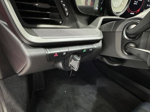 Certified 2023 Porsche 911 Carrera 4S AWD/4WD image 25