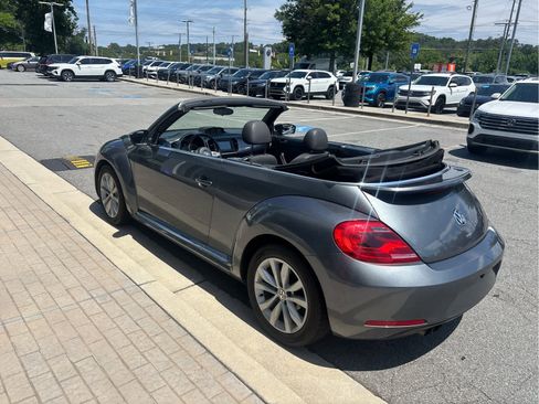 Used 2013 Volkswagen Beetle TDI FWD image 5