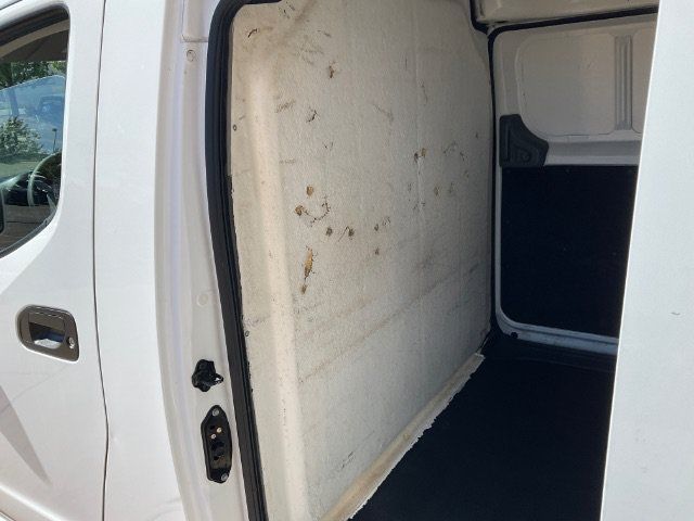 Used 2021 Nissan NV200 SV FWD image 15