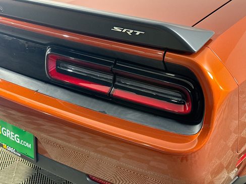 Used 2021 Dodge Challenger R/T Scat Pack image 32