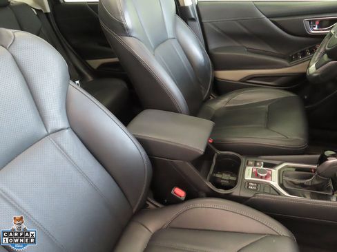 Used 2024 Subaru Forester Limited AWD/4WD image 25