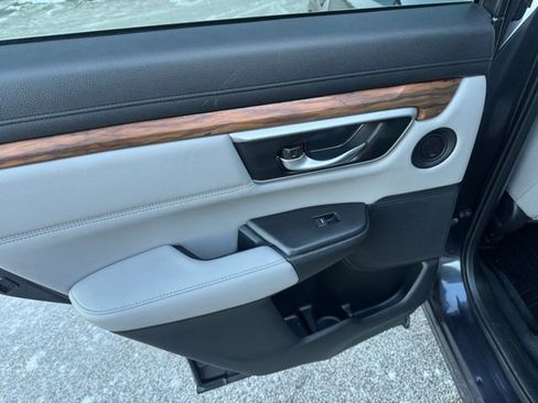 Used 2019 Honda CR-V EX-L image 37