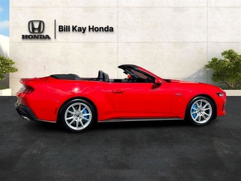 Used 2024 Ford Mustang GT Premium image 9