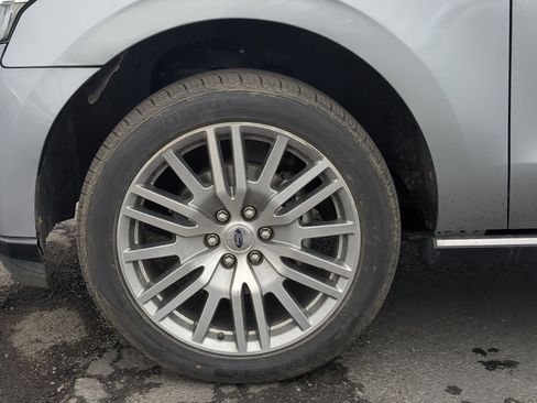 Used 2024 Ford Expedition Max Limited image 13