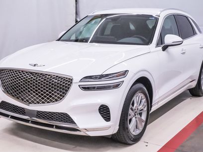 Certified 2022 Genesis GV70 2.5T w/ Cargo Package