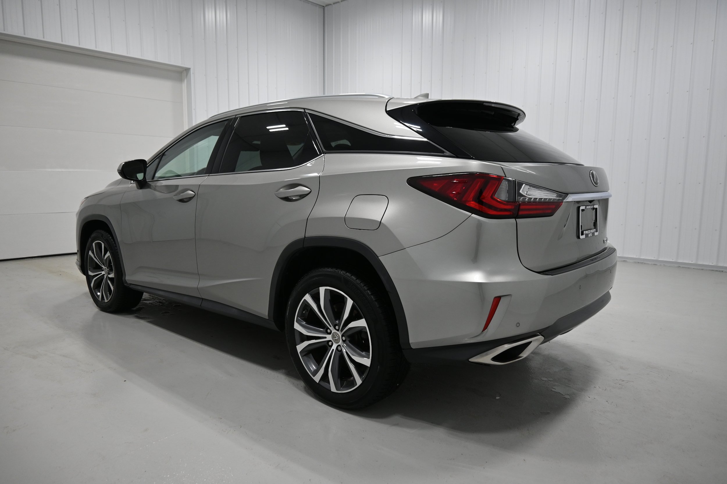 Used 2017 Lexus RX 350 AWD w/ Premium Package image 33