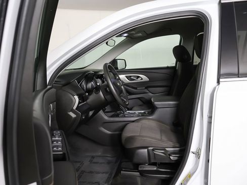Used 2020 Chevrolet Traverse LS FWD image 26