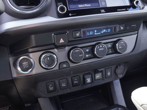 Used 2021 Toyota Tacoma TRD Off-Road w/ TRD Premium Off Road Package image 14