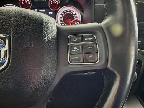 Used 2018 RAM 1500 Sport w/ Sport Premium Group AWD/4WD image 49