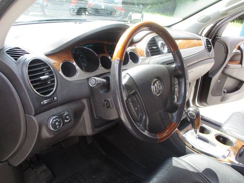 Used 2012 Buick Enclave Premium w/ Trailering Provision Package AWD/4WD image 24