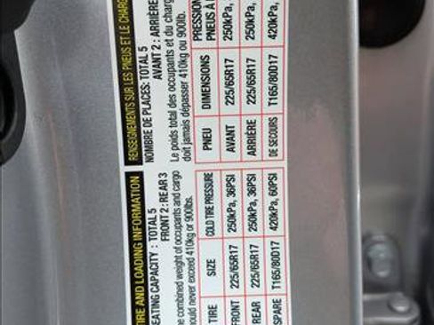 Certified 2025 Toyota RAV4 XLE w/ Convenience Package image 24