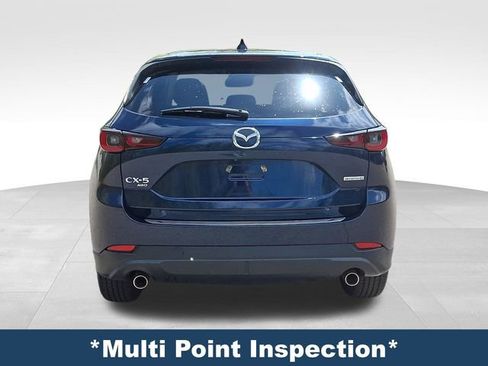 Used 2022 MAZDA CX-5 AWD 2.5 S image 6