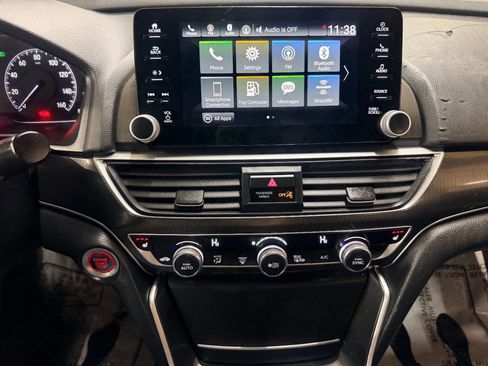 Used 2020 Honda Accord Sport image 38