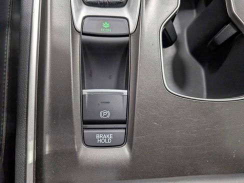 Used 2020 Honda Accord EX-L image 27