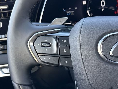 New 2026 Lexus RX 350 Premium Plus FWD image 26