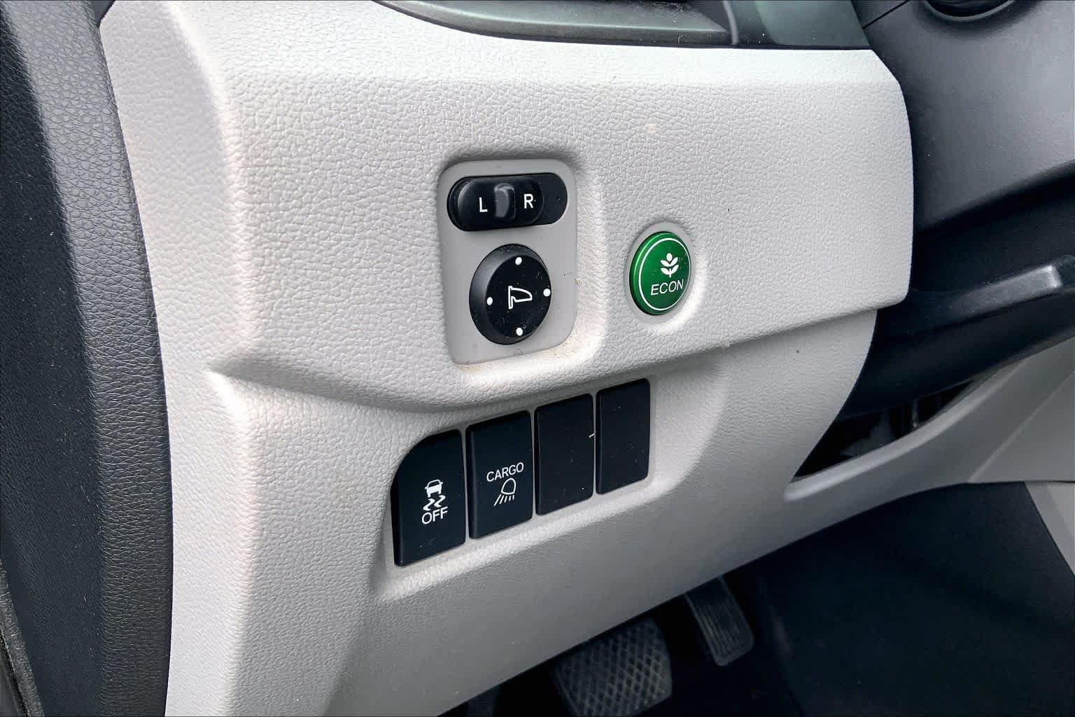 Used 2019 Honda Ridgeline RTL-T image 36