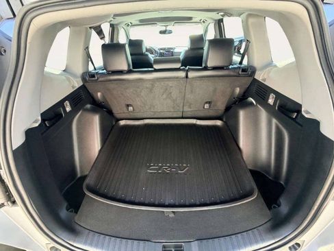 Used 2017 Honda CR-V EX-L image 5