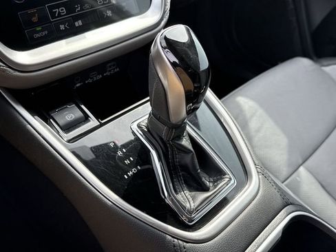 Certified 2024 Subaru Outback Limited image 21