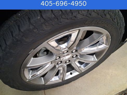 Used 2019 Chevrolet Tahoe Premier image 10