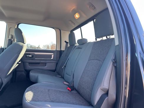 Certified 2016 RAM 1500 Outdoorsman image 10