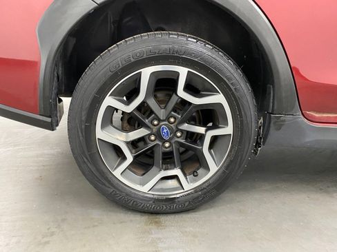 Used 2017 Subaru Crosstrek 2.0i Premium AWD/4WD image 17