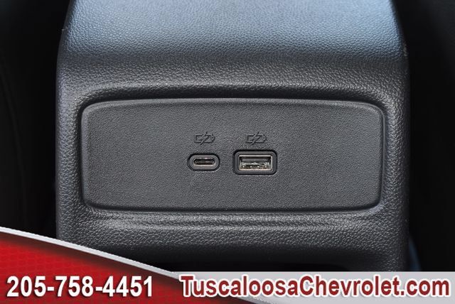 Certified 2024 Chevrolet Trax LT w/ Driver Confidence Package FWD image 22