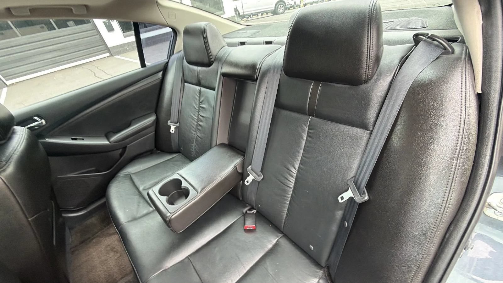 Used 2012 Nissan Altima 2.5 SL w/ 2.5SL Pkg FWD image 30