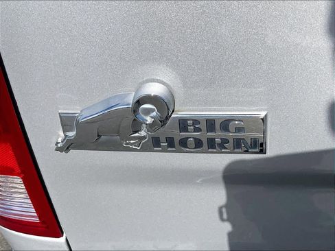 Used 2015 RAM 1500 Big Horn image 11