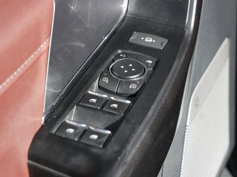 Used 2021 Ford F150 Lariat w/ Equipment Group 502A High image 15