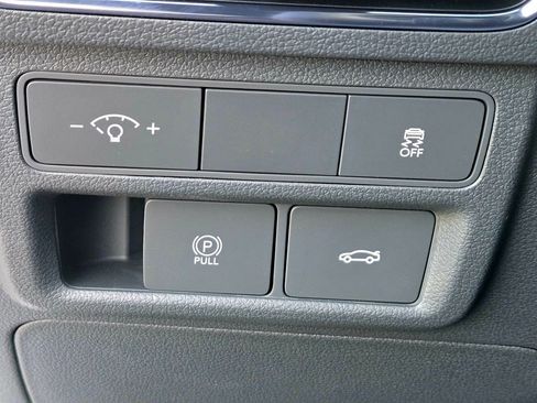 New 2026 Hyundai Sonata N Line image 16