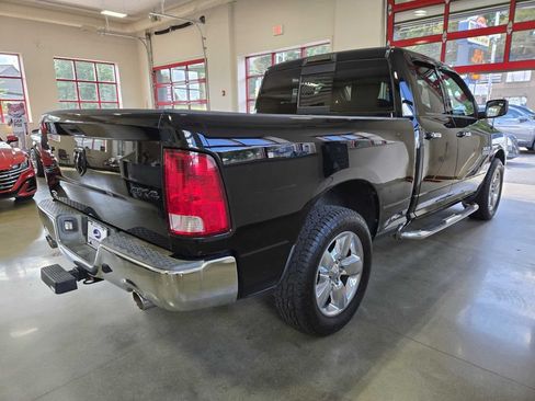 Used 2014 RAM 1500 Big Horn AWD/4WD image 7