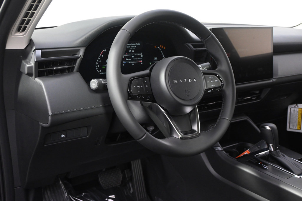 New 2026 MAZDA CX-5 Select AWD/4WD image 12
