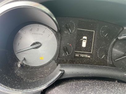 Used 2018 Toyota Sequoia Platinum