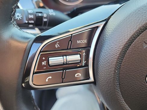 Used 2021 Kia Seltos EX image 14