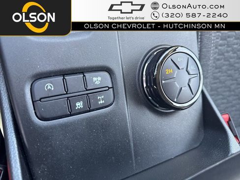 Used 2024 Ford Ranger XLT w/ Trailer Tow Package image 18