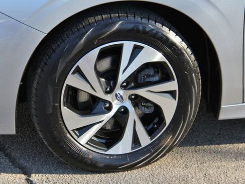 Certified 2025 Subaru Legacy Premium image 13