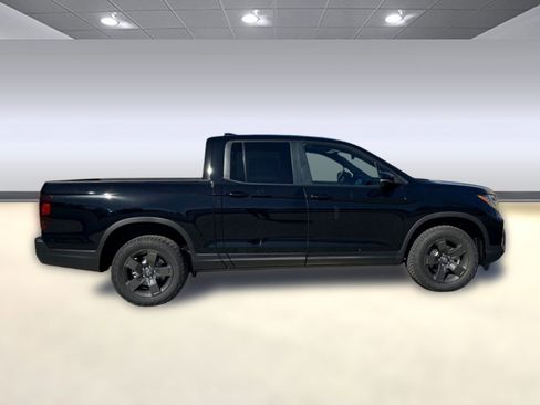 New 2026 Honda Ridgeline TrailSport image 7