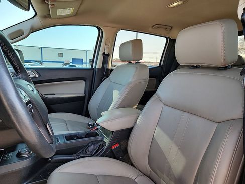 Used 2022 Ford Ranger Lariat w/ Equipment Group 501A High AWD/4WD image 7