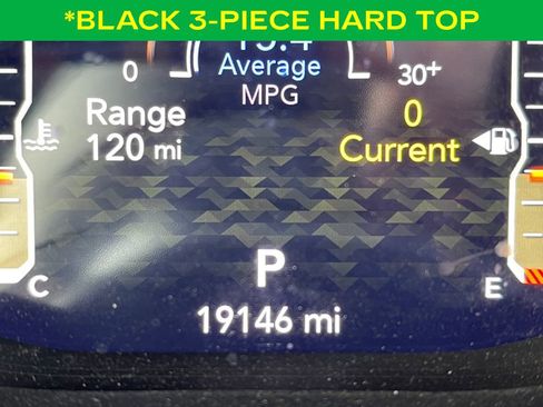 Used 2022 Jeep Gladiator Rubicon w/ LED Lighting Group image 22