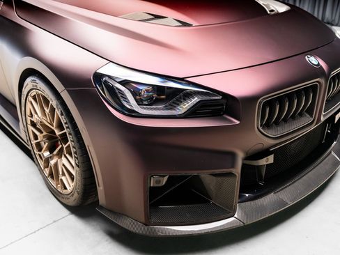 Used 2023 BMW M2 w/ Lighting Package RWD image 22