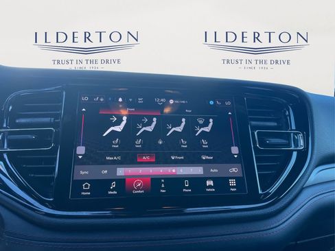 Used 2024 Dodge Durango GT image 26