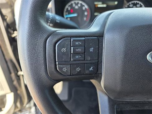 Used 2023 Ford F250 XL w/ STX Appearance Package image 33