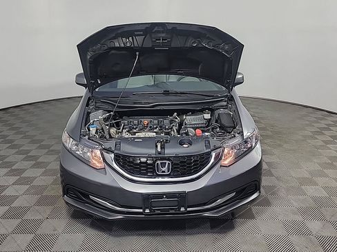 Used 2013 Honda Civic EX image 13